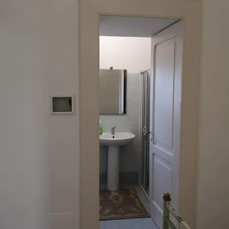 Apartment Patty *
