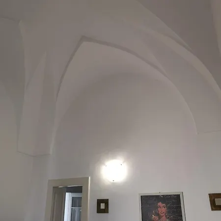 Patty Apartment