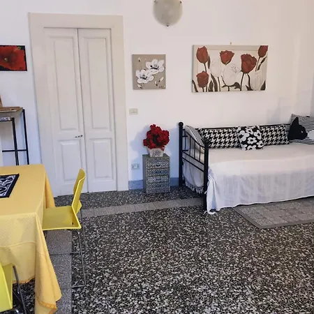 Patty Apartment