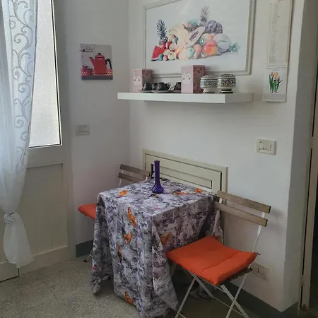 Patty Apartment *