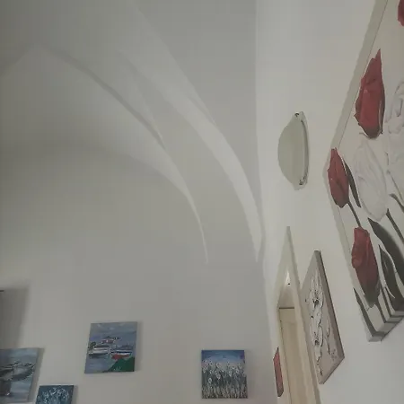 Patty Apartment