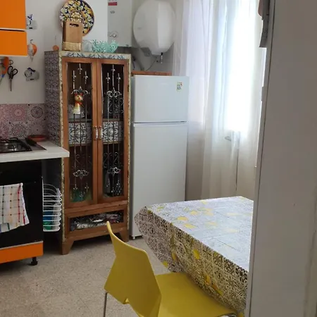 Apartment Patty Cannole