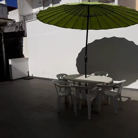 Patty Apartment Lido Marini
