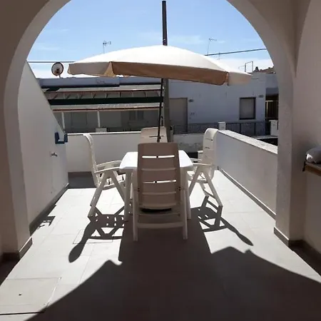 Patty Apartment