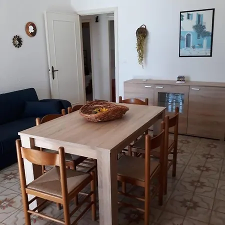 Apartment Patty Lido Marini