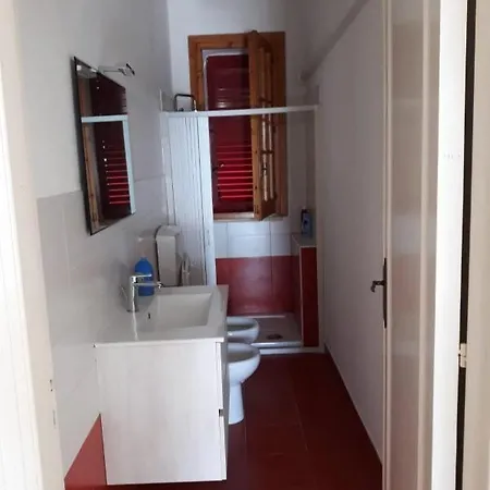 Patty Apartment