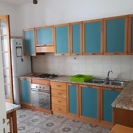 Apartment Patty Lido Marini