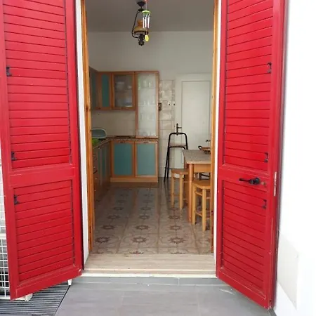 Patty Apartment