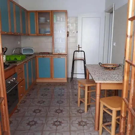 Patty Apartment